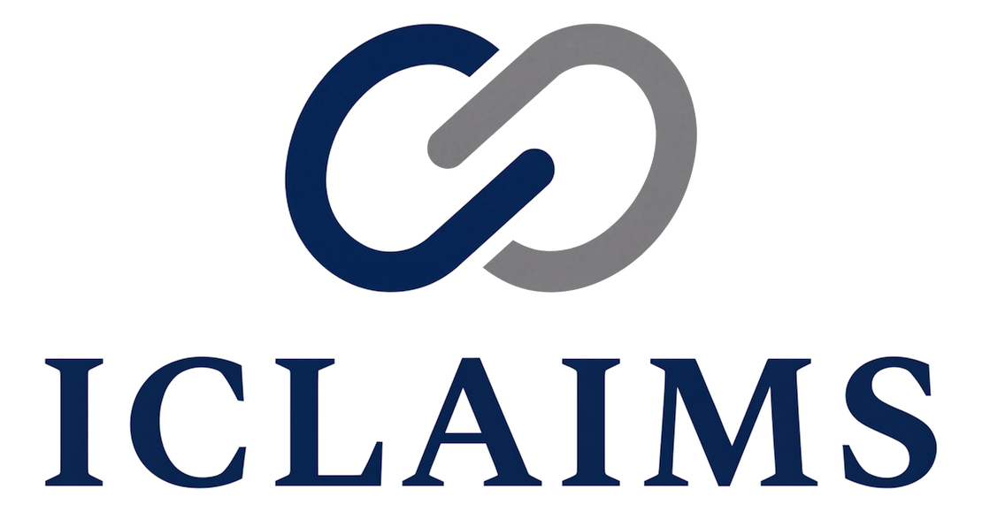 iClaims Expert Ltd